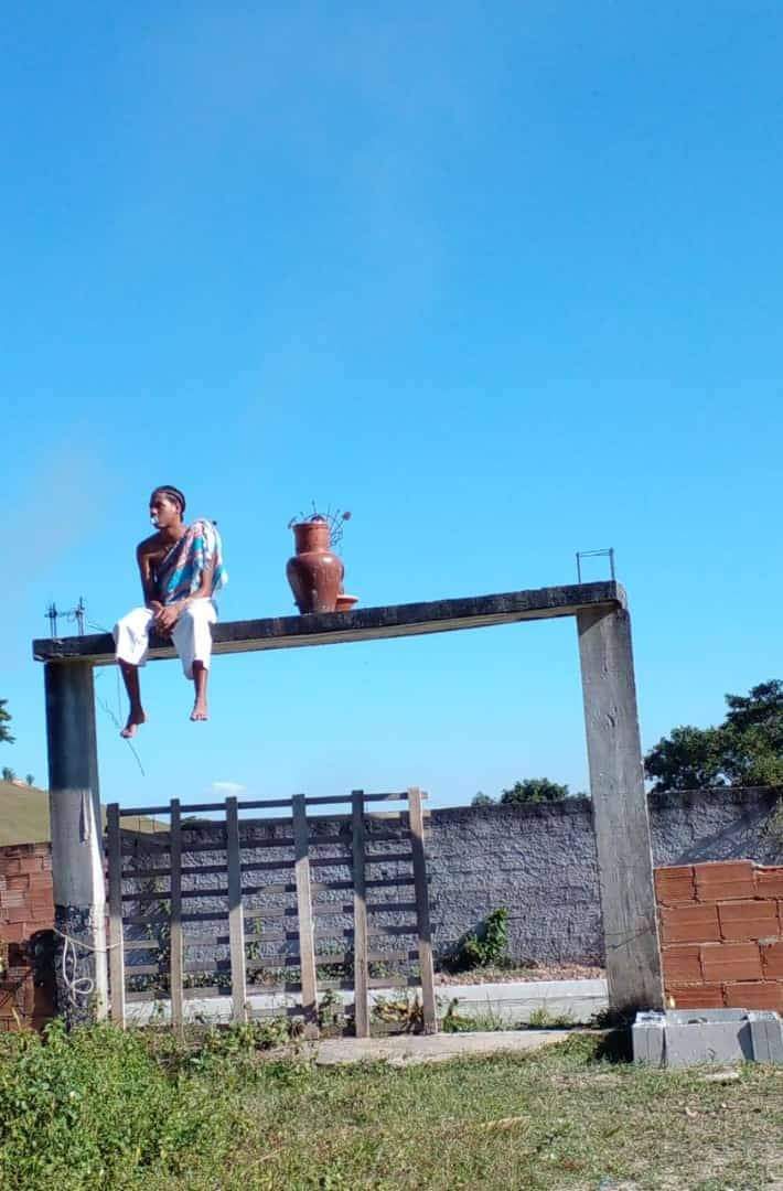 Orisas Encantados ✨ tweet media