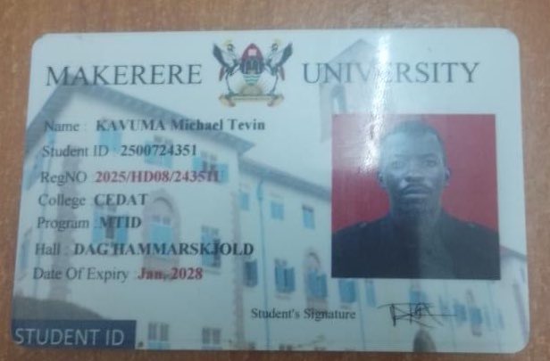 Kabarole's Finest tweet media