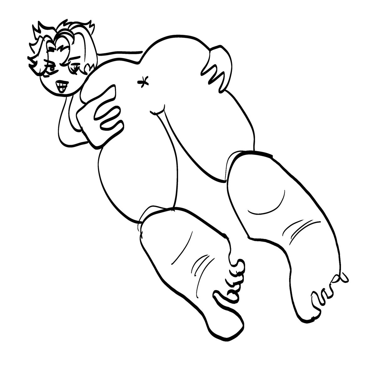 ⛓️wriothesley of shedtwt🐺 tweet media