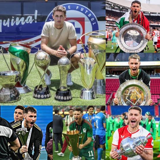 Cañonero 2 tweet media