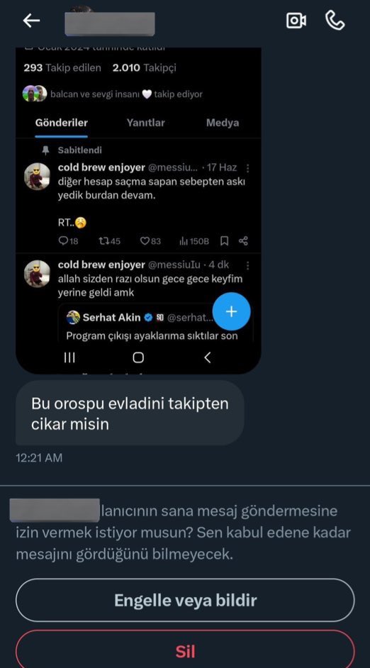 cold brew enjoyer tweet media