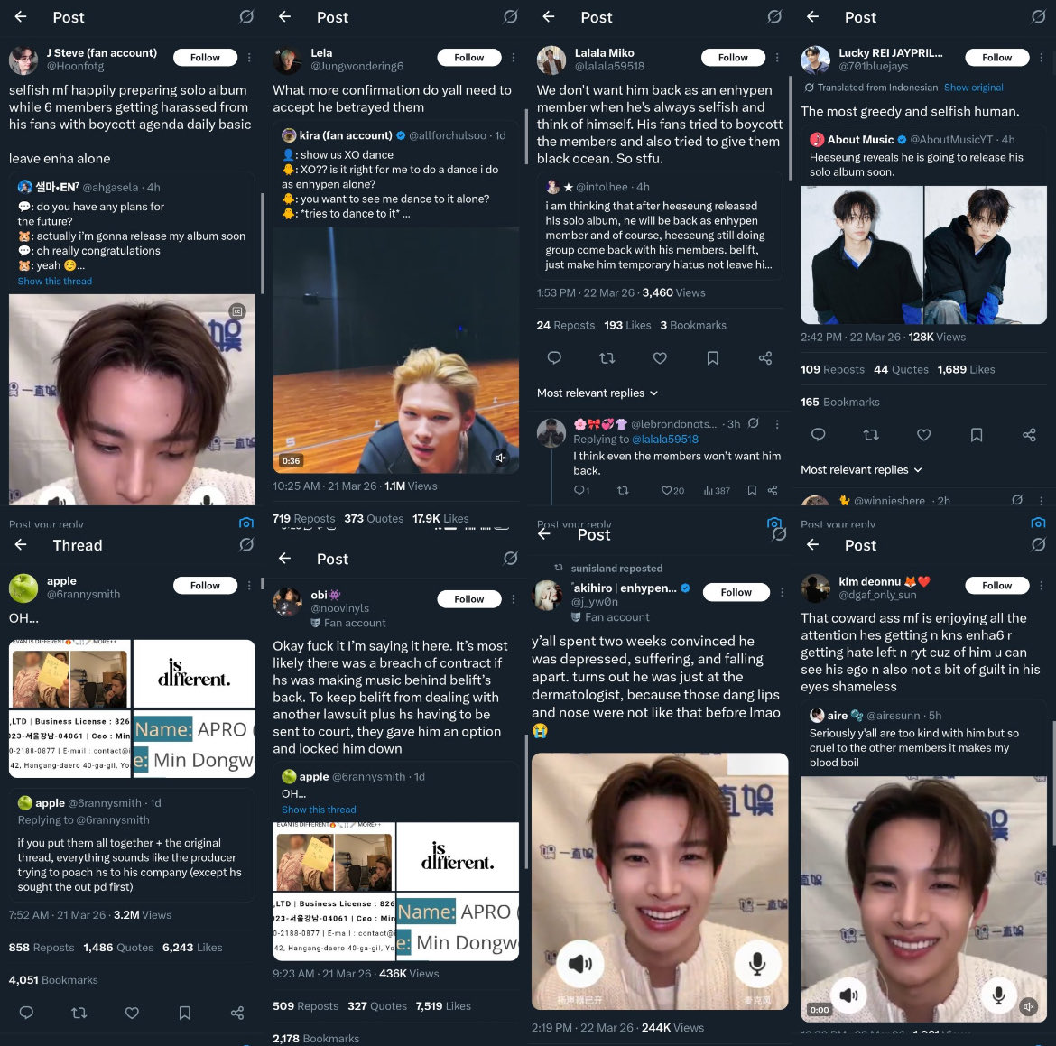 ️ ina 𑣲 tweet media