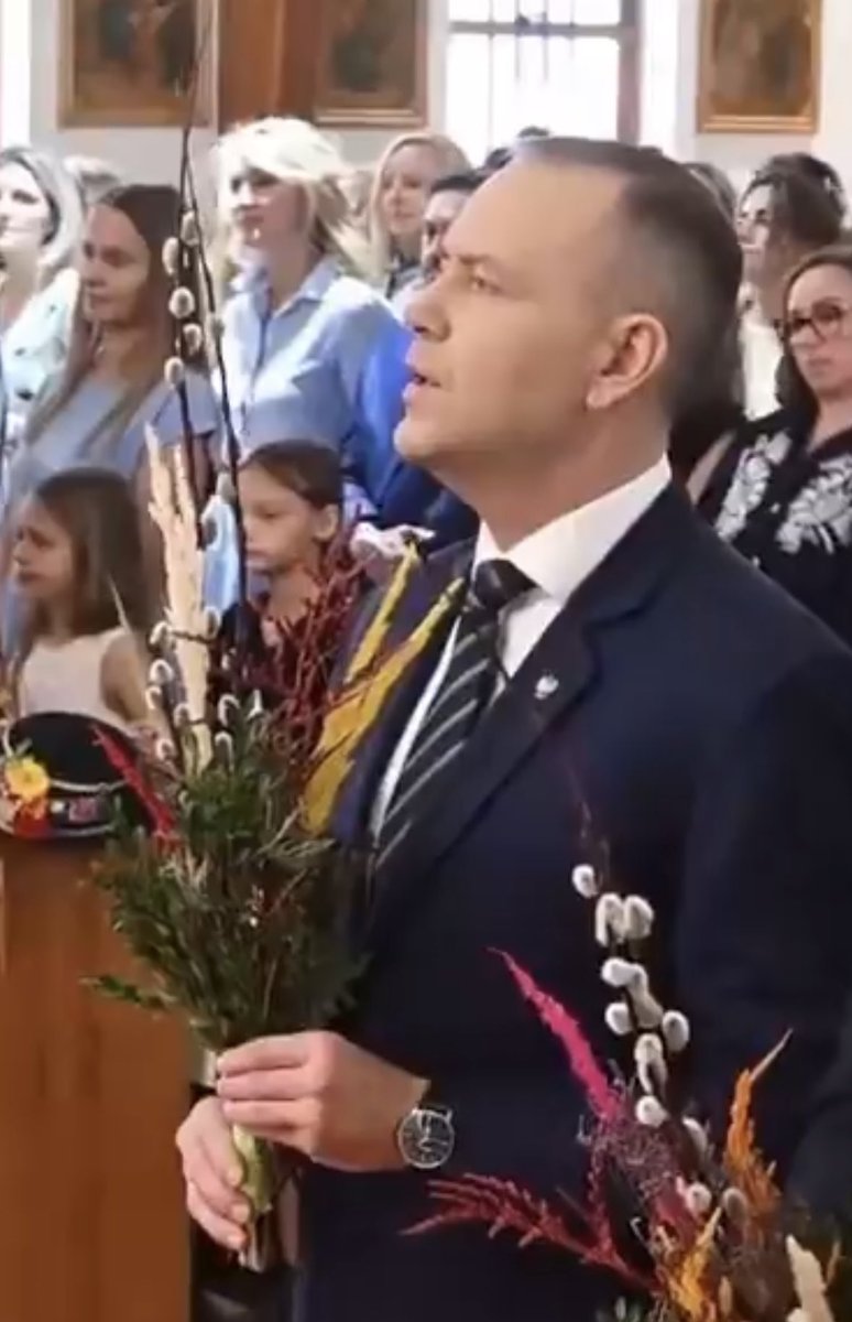 Karol Nawrocki - popieramy tweet media