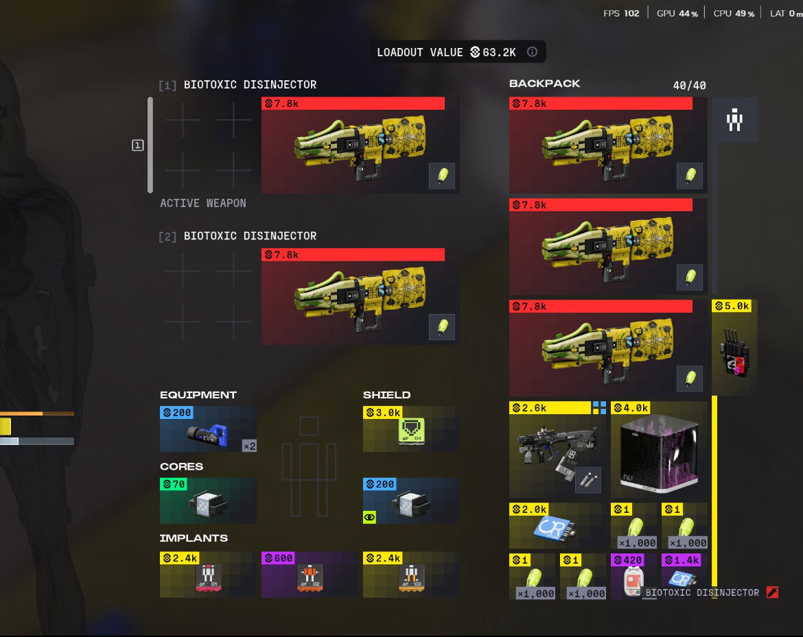 GL40LabsRaT tweet media