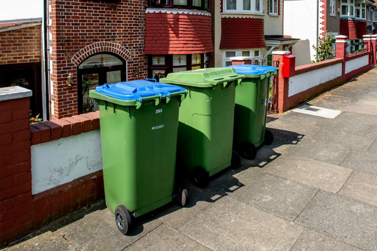 Royal Borough of Greenwich tweet media