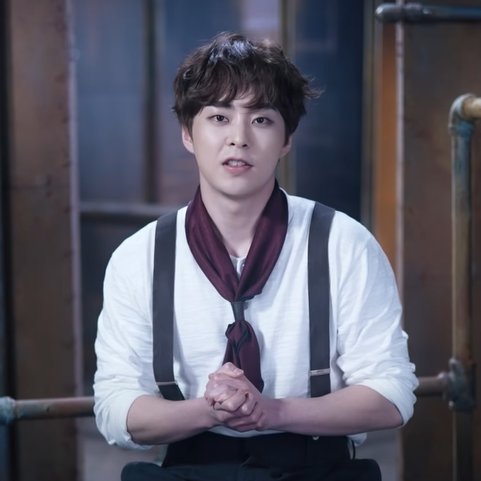 xiumindailypics tweet media