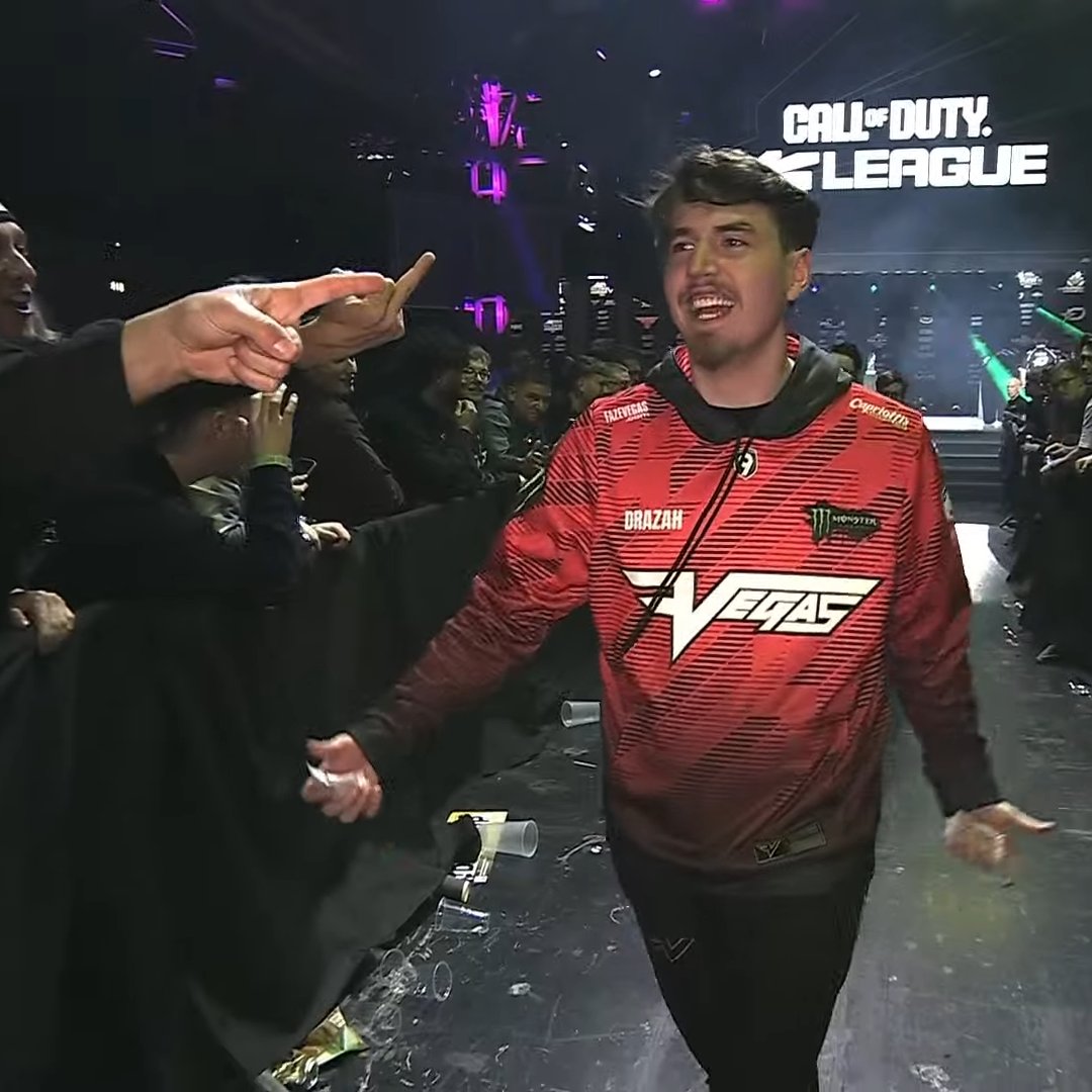 CDL Intel tweet media