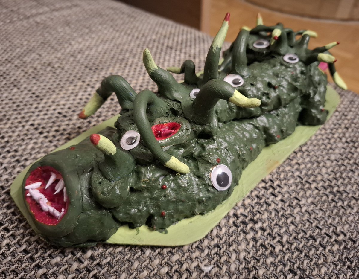 Handwerkskoala Steve🐨📯 tweet media