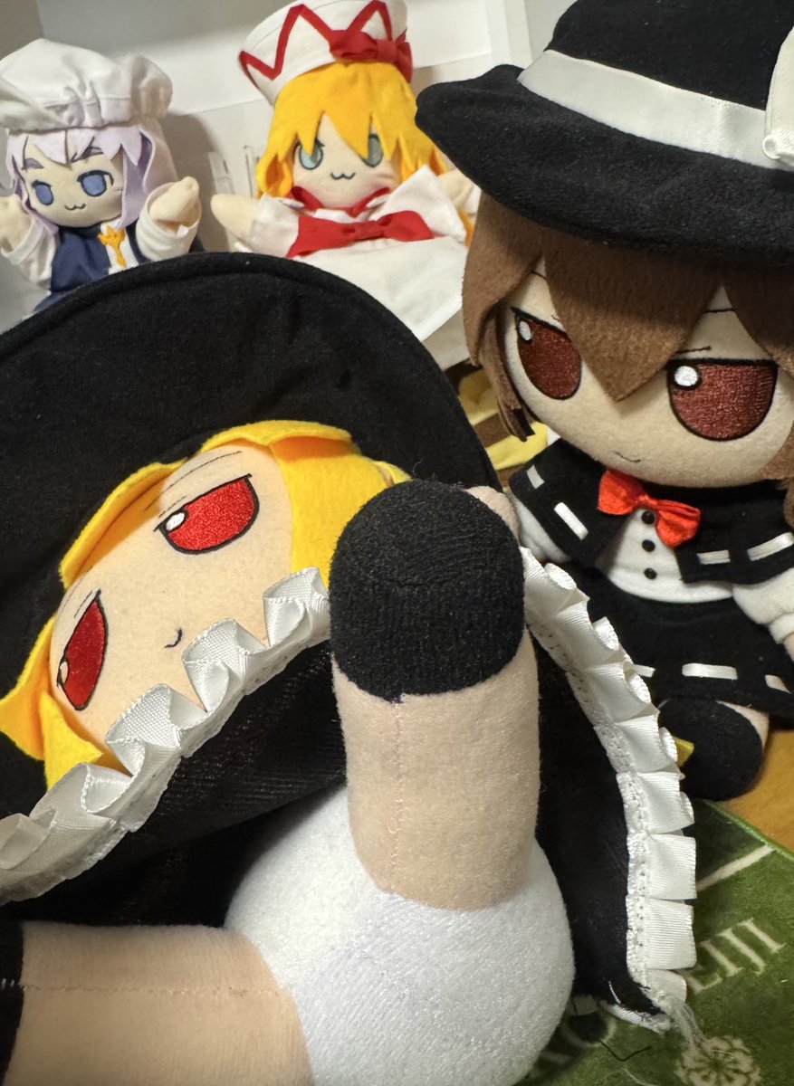 Renko Word of the Day tweet media