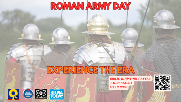 UMMenNGa's tweet photo. Roman Army Day at the Biblical History Center
https://t.co/ixqvCitqMH https://t.co/iMujDWwXm8