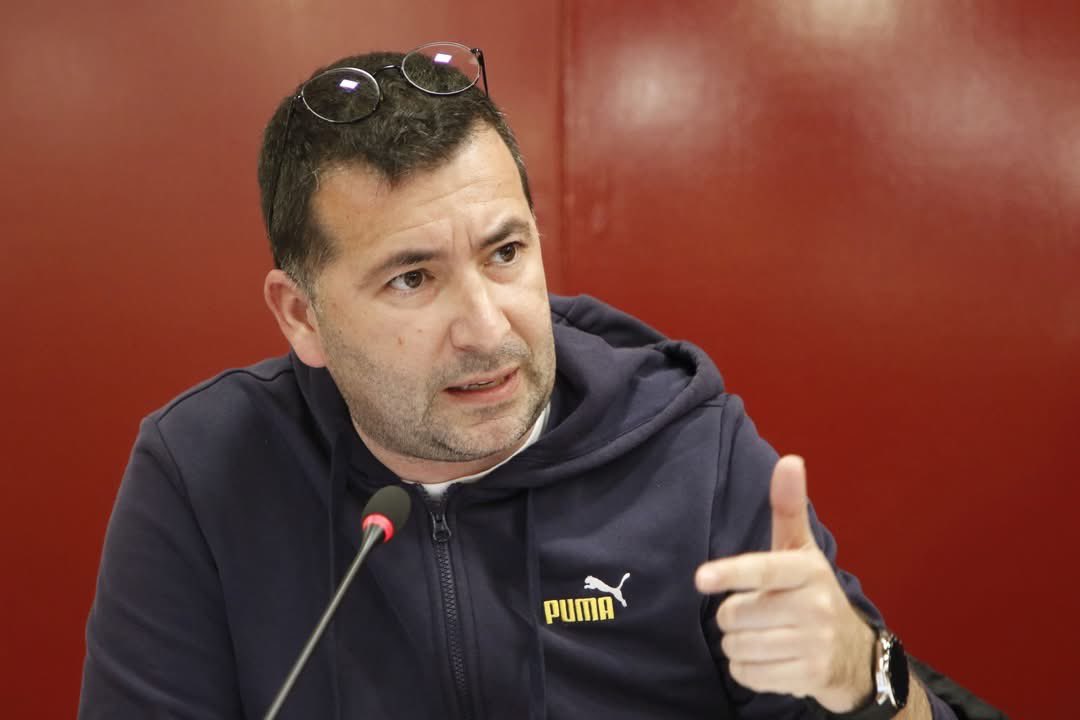 Movem Roquetes tweet media