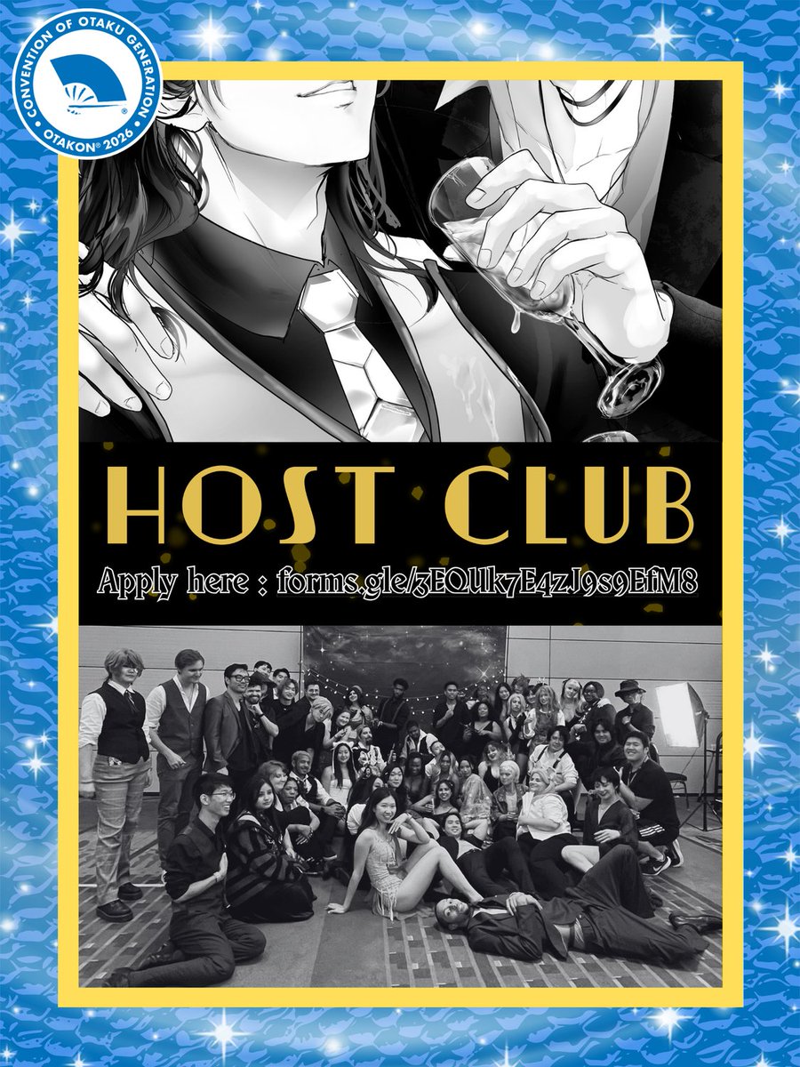 Otakon tweet media