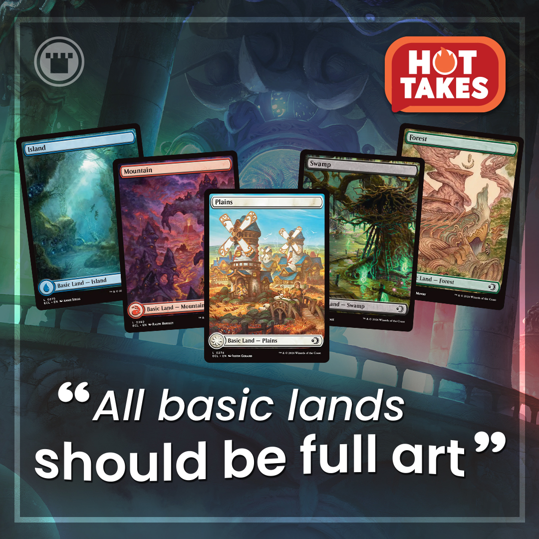 Card Kingdom tweet media