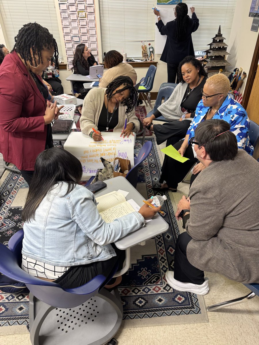 Mario Layne, Ed.D. tweet media