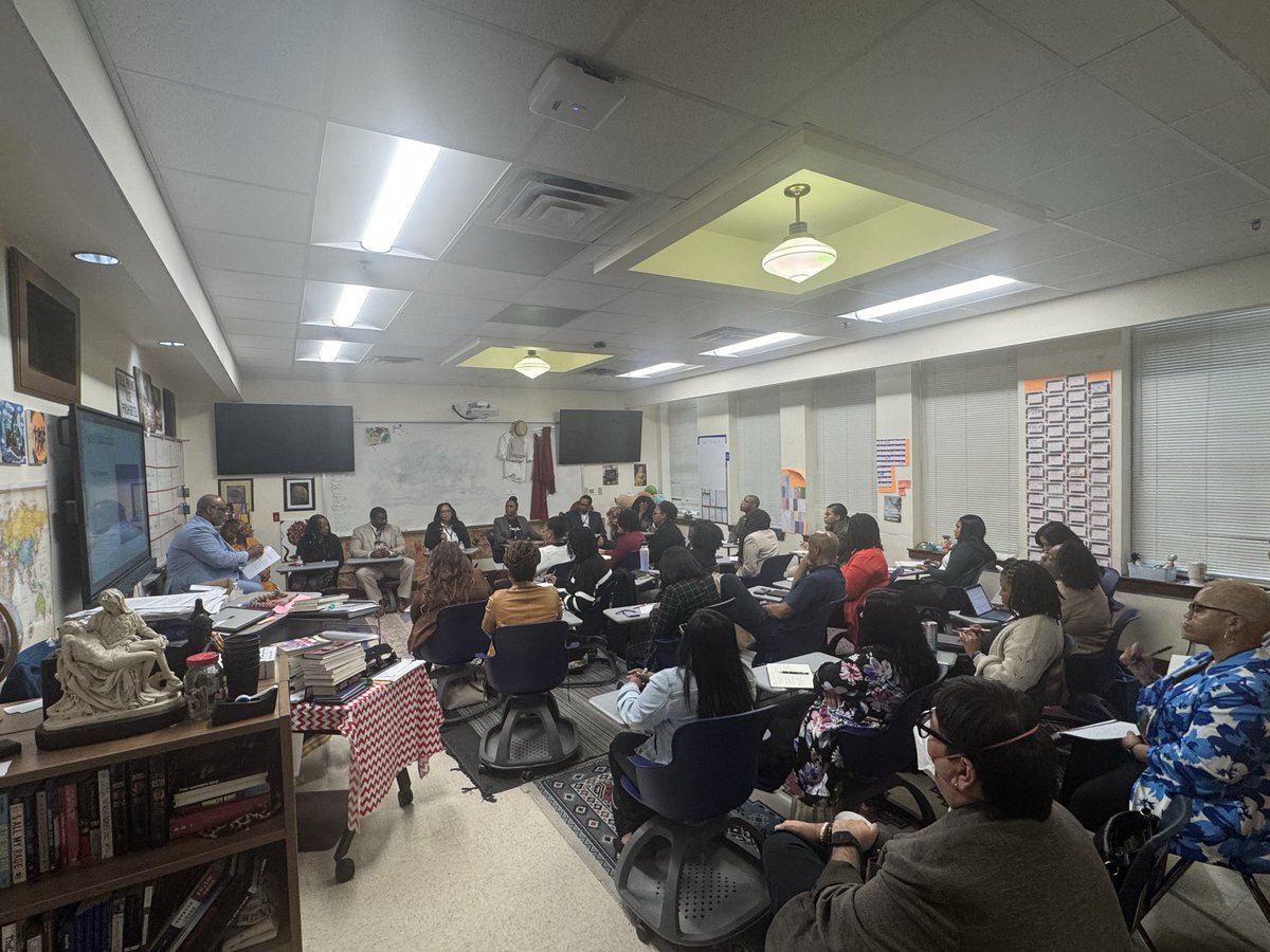 Mario Layne, Ed.D. tweet media