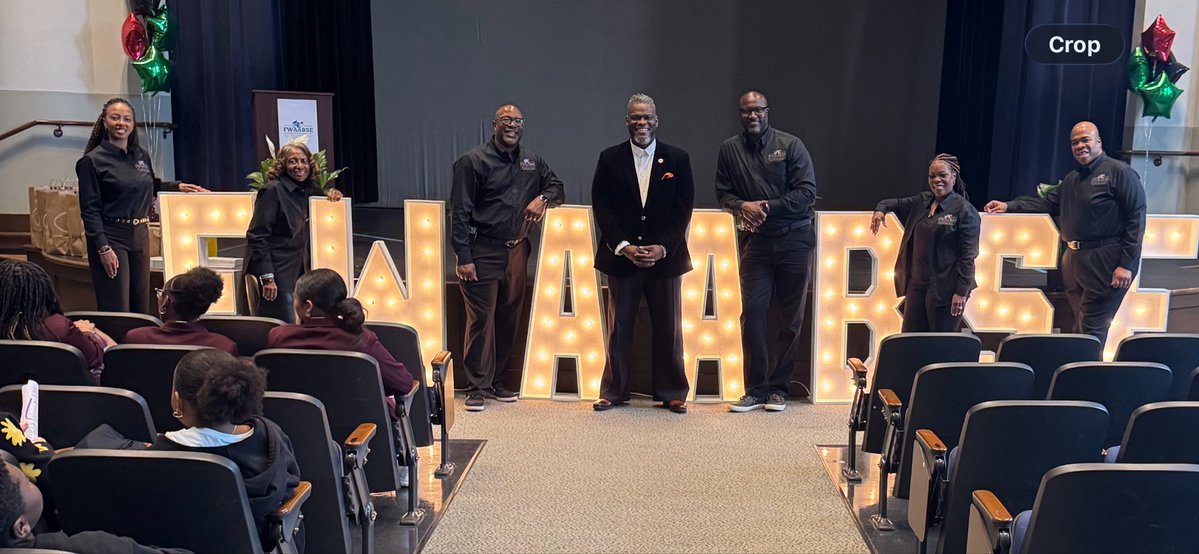 Mario Layne, Ed.D. tweet media