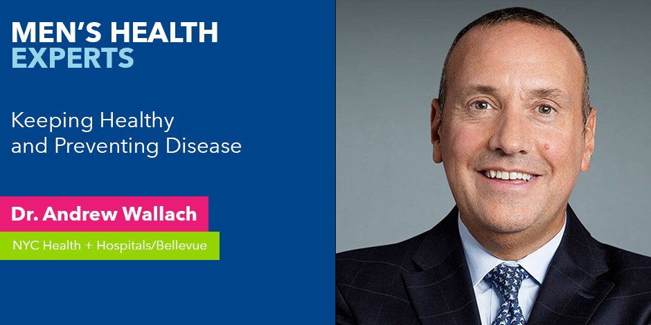 NYCHealthSystem's tweet image. #MensHealth: If you are 45 to 75 years of age, you should get screened for colon cancer. About 95% of colon cancers are treatable when caught in the early stages. Talk to your doctor, or call us at (844) 692-4692 about scheduling a colon cancer screening near you: