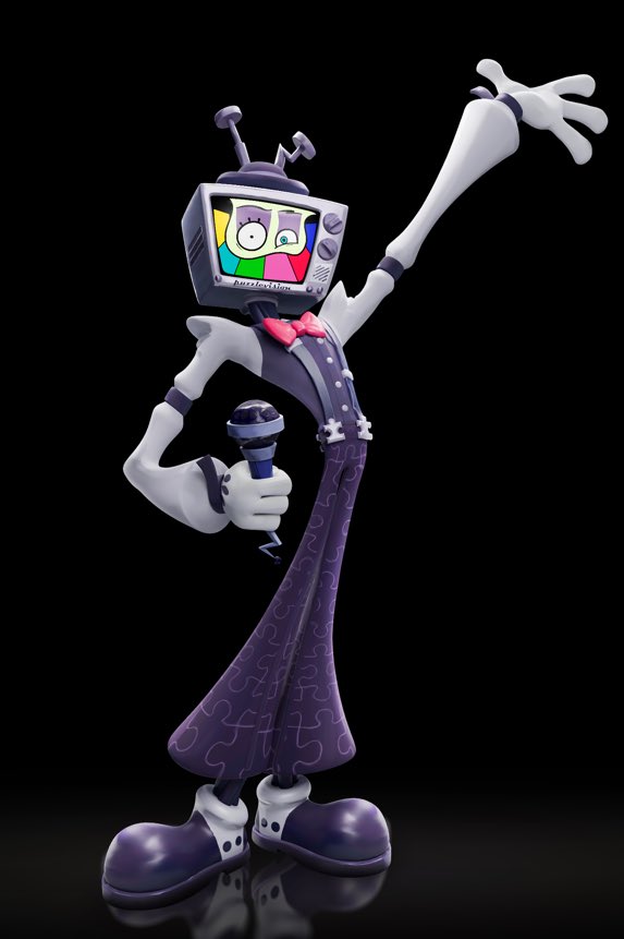 SwoopySwoopington | Bananza guy tweet media