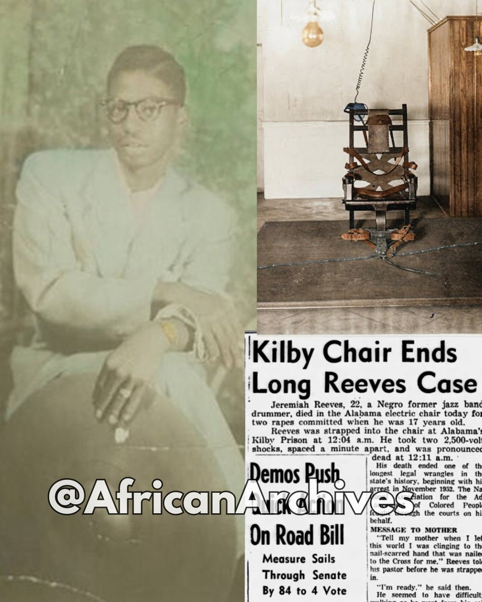 AFRICAN & BLACK HISTORY tweet media