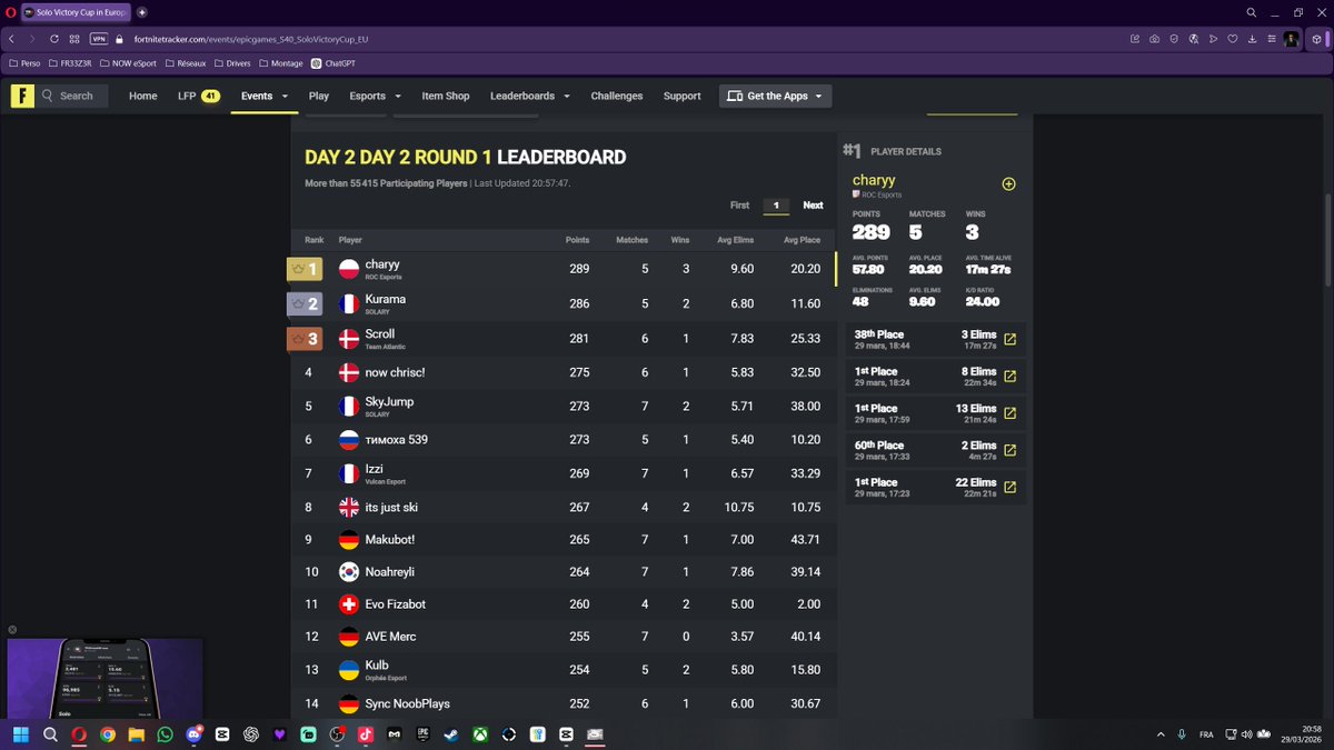 NOW eSport tweet media