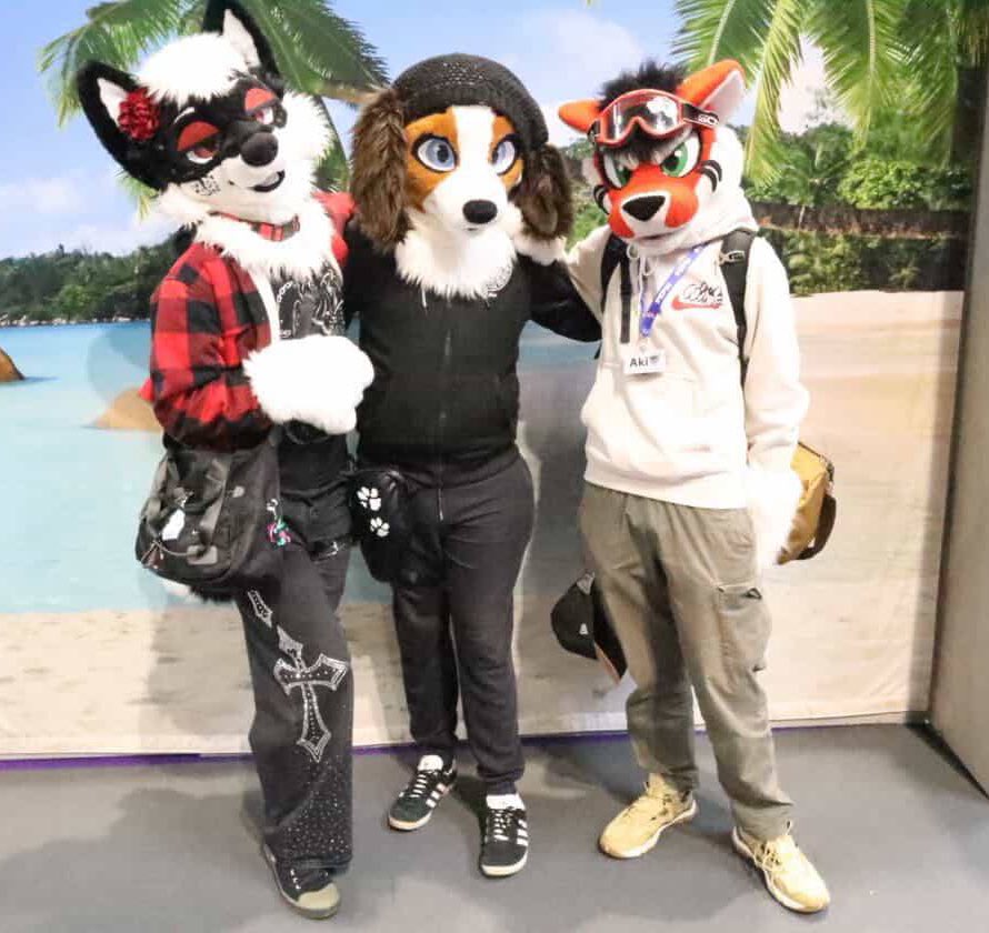 Jasper Heart🔜CFZ tweet media