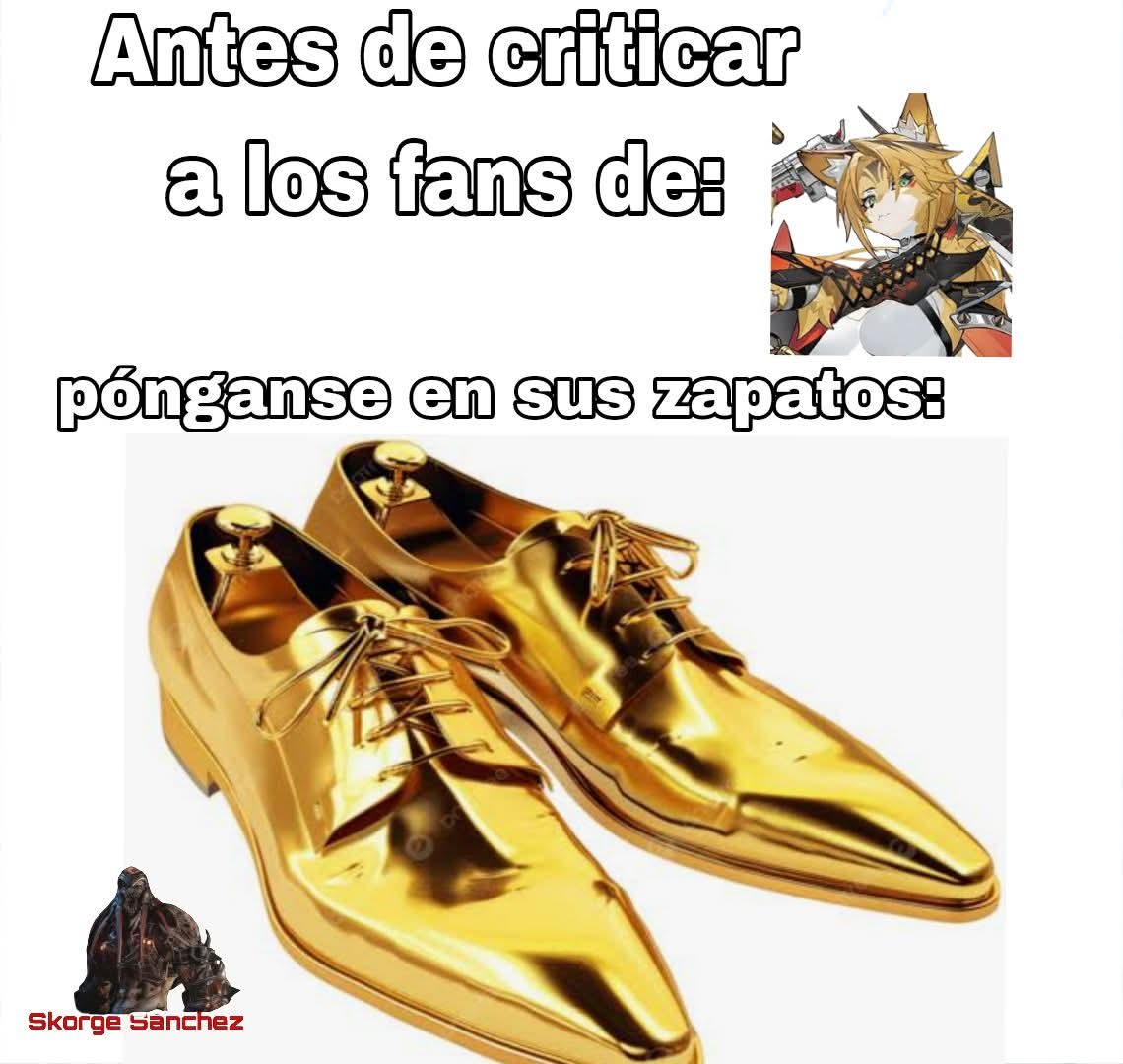 Momazos Zenless tweet media