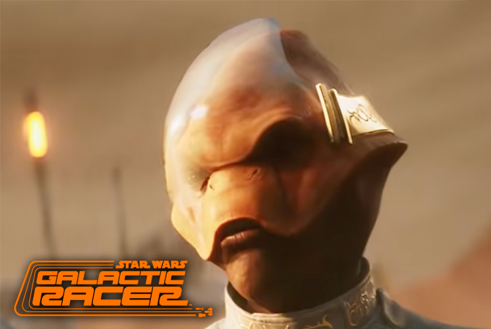 JediNewsNetwork's tweet photo. Star Wars: Galactic Racer - Meet Kestar Bool - https://t.co/81woTpocpi #StarWars #SWGalacticRacer #Fuse #LucasfilmGames #GalacticRacer #NVIDIA #KestarBool #StarWarsGalacticRacer https://t.co/T7M3k2Z0v6