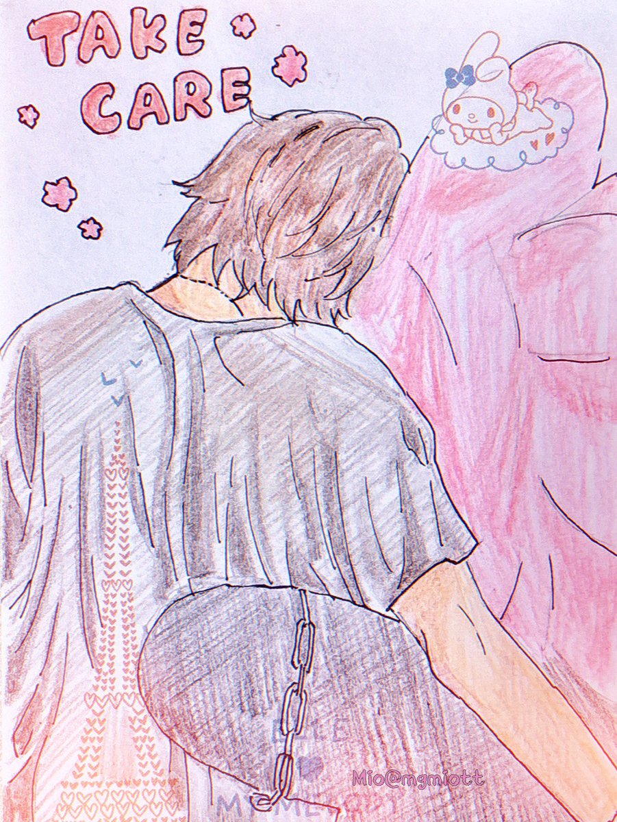 𝙼𝚒𝚘 tweet media