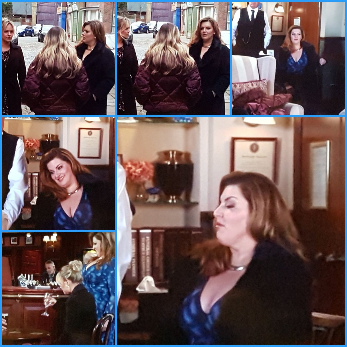 ColeenNolansAntonJodesHughFan1 tweet media