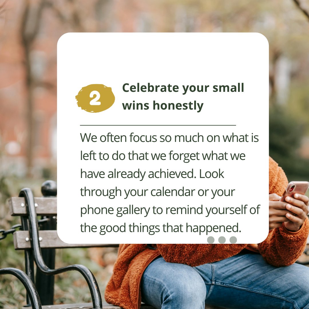 ibienemagazine's tweet image. SCROLL to evaluate your progress with a clear and effective quarter-one review.
Tap on the link in bio or visit ibiene.com for more.
#ibienemagazine #QuarterOneReview #ReflectionTime