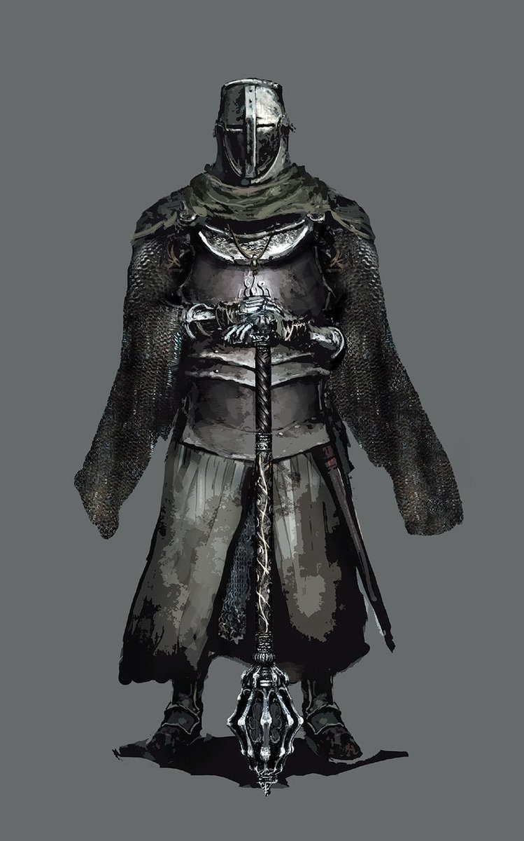 Fromsoft Hoarder tweet media