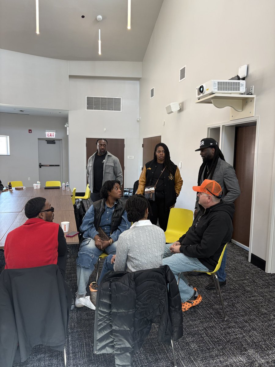 South Side Blockchain tweet media