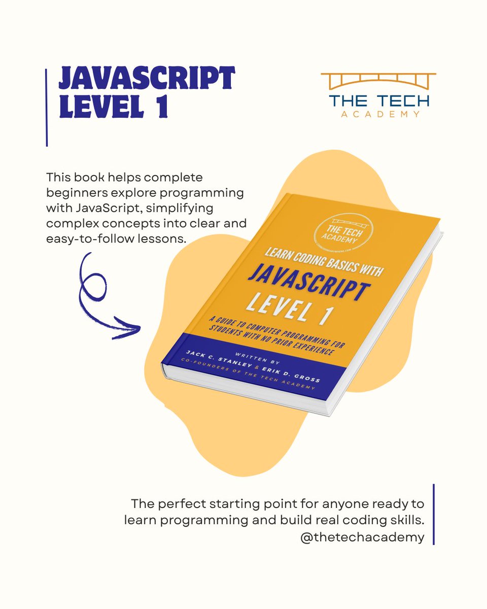 The Tech Academy tweet media