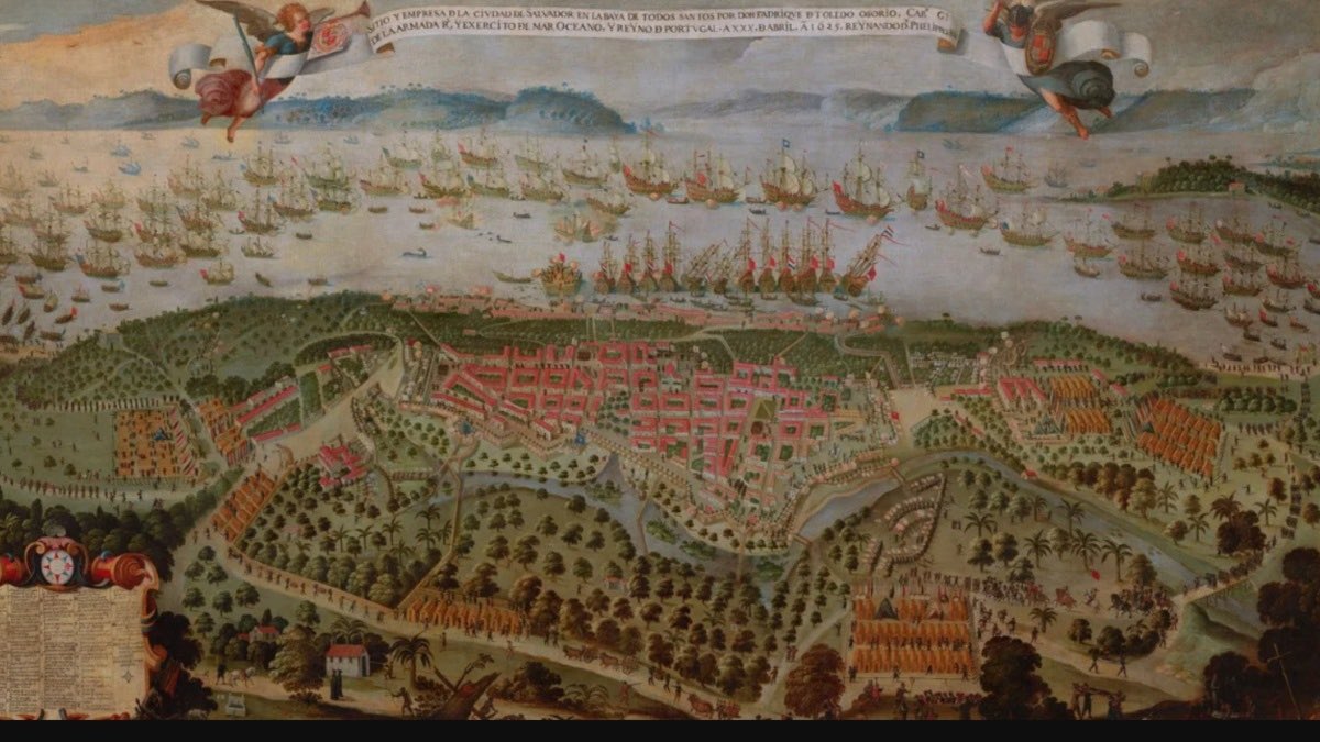 Tercios Viejos tweet media