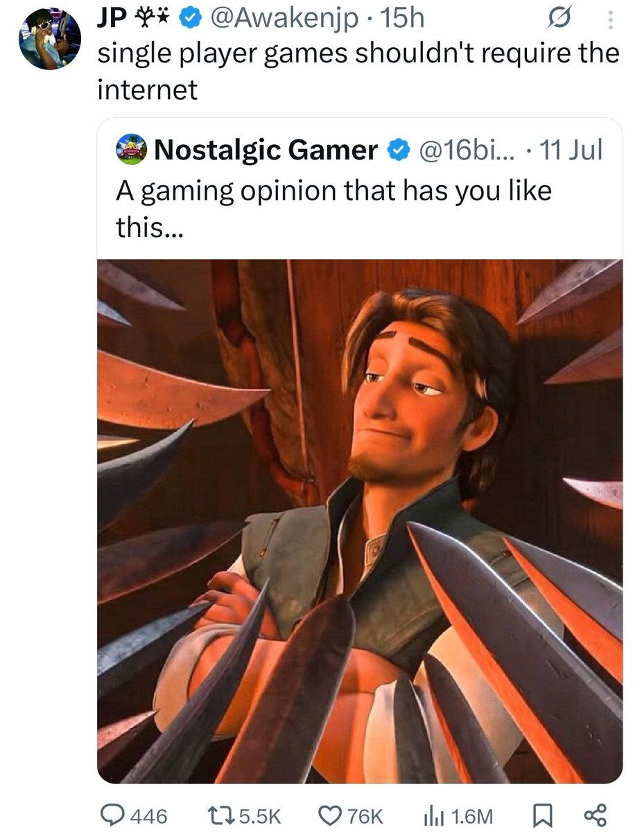 Delusional Takes tweet media