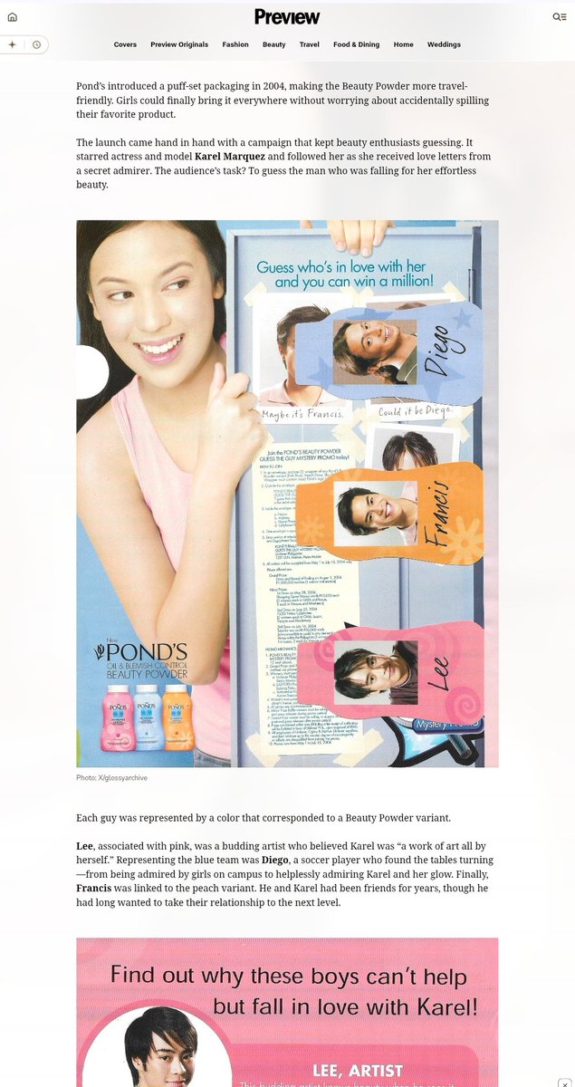 magasin archive tweet media