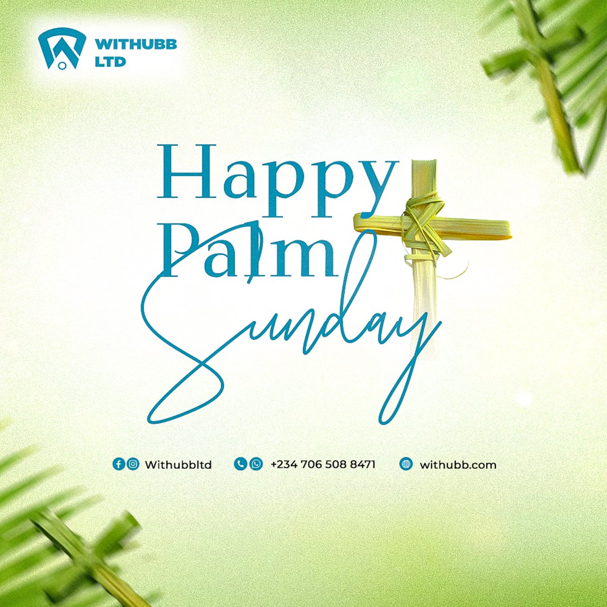 Withubb Ltd tweet media