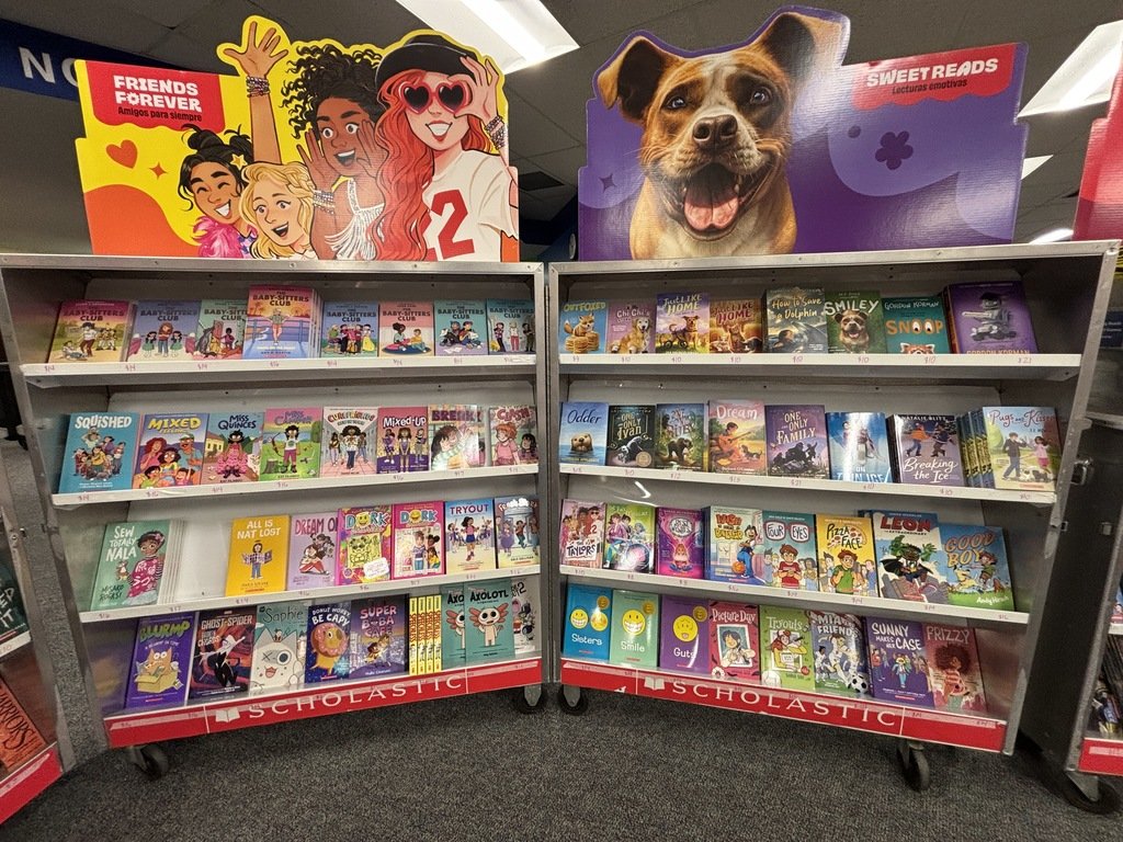 Southeast of Saline tweet media