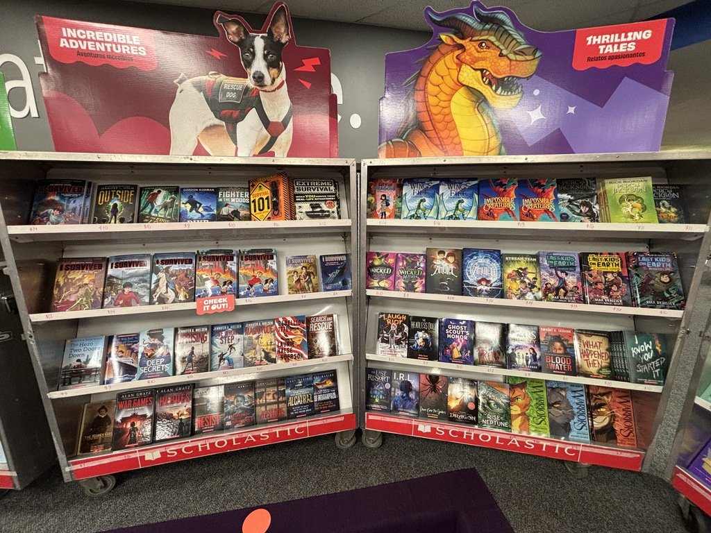 Southeast of Saline tweet media