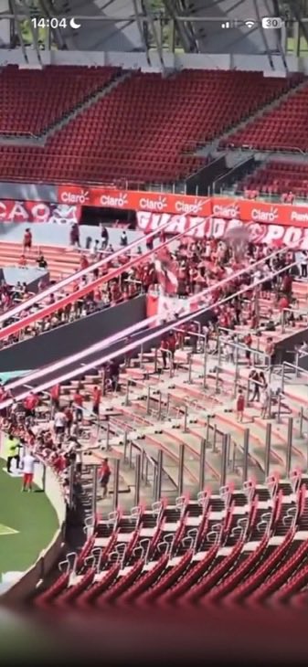 Borrachos tweet media