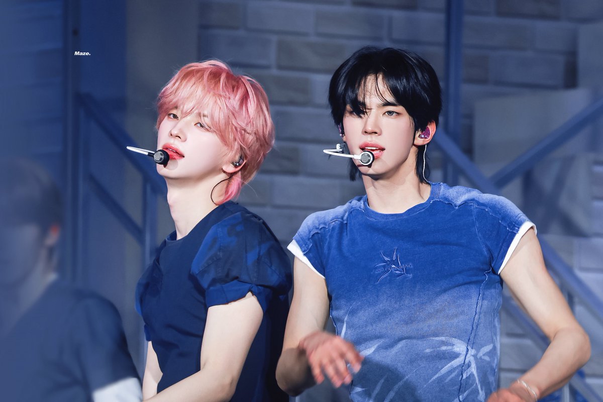 메이즈 tweet media