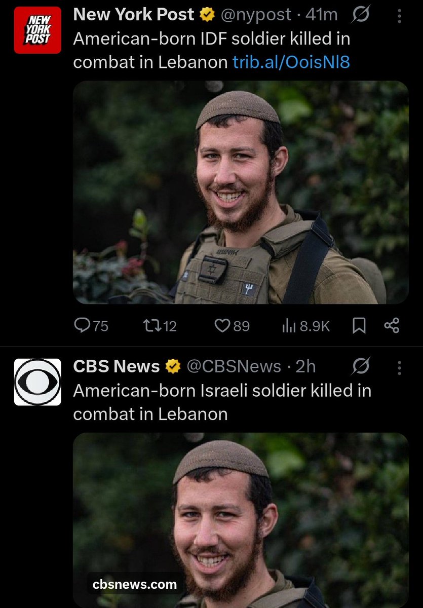 Transparent tweet media