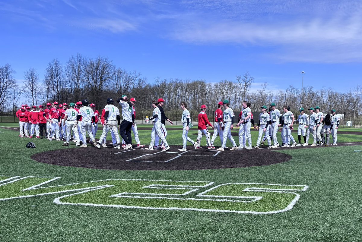 Harrison Wildcats Athletics tweet media