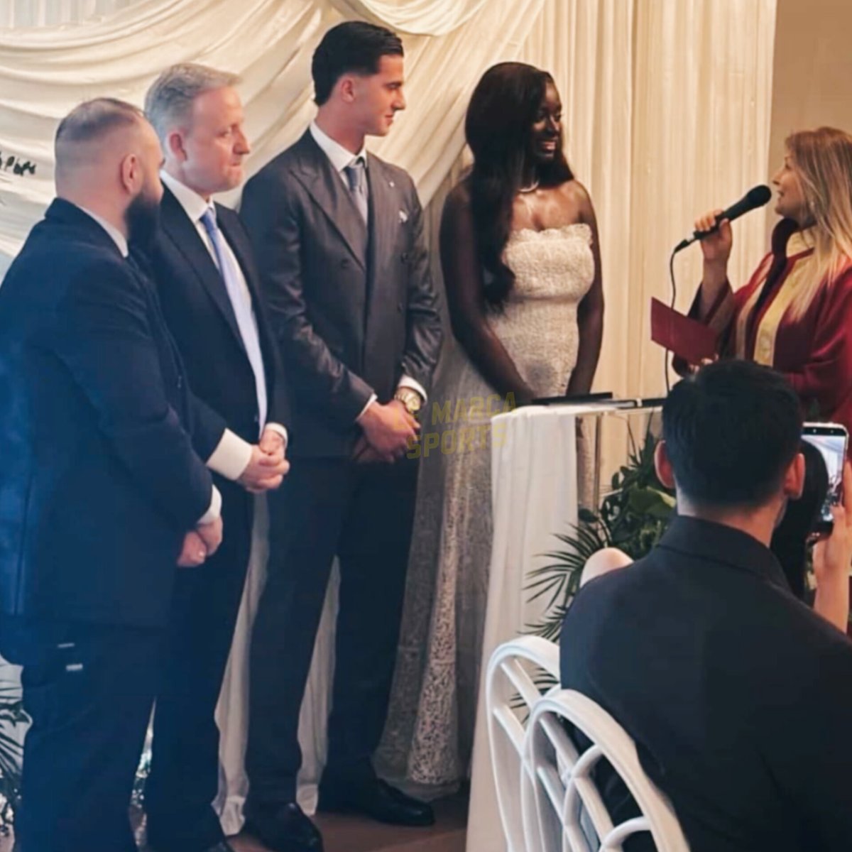 Le Marca Sports tweet media