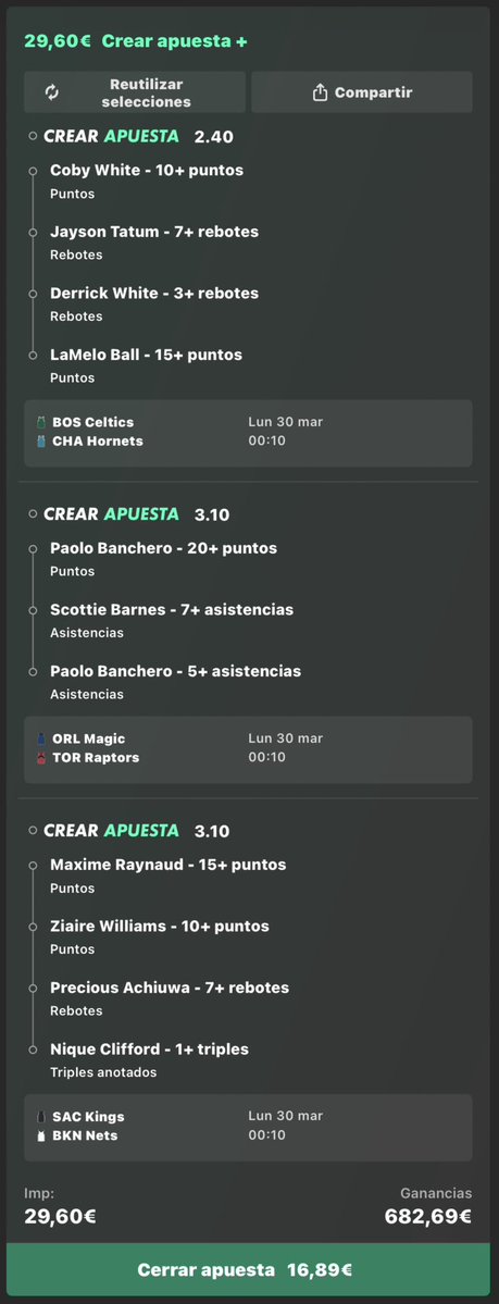 HUSTLE PICKS tweet media