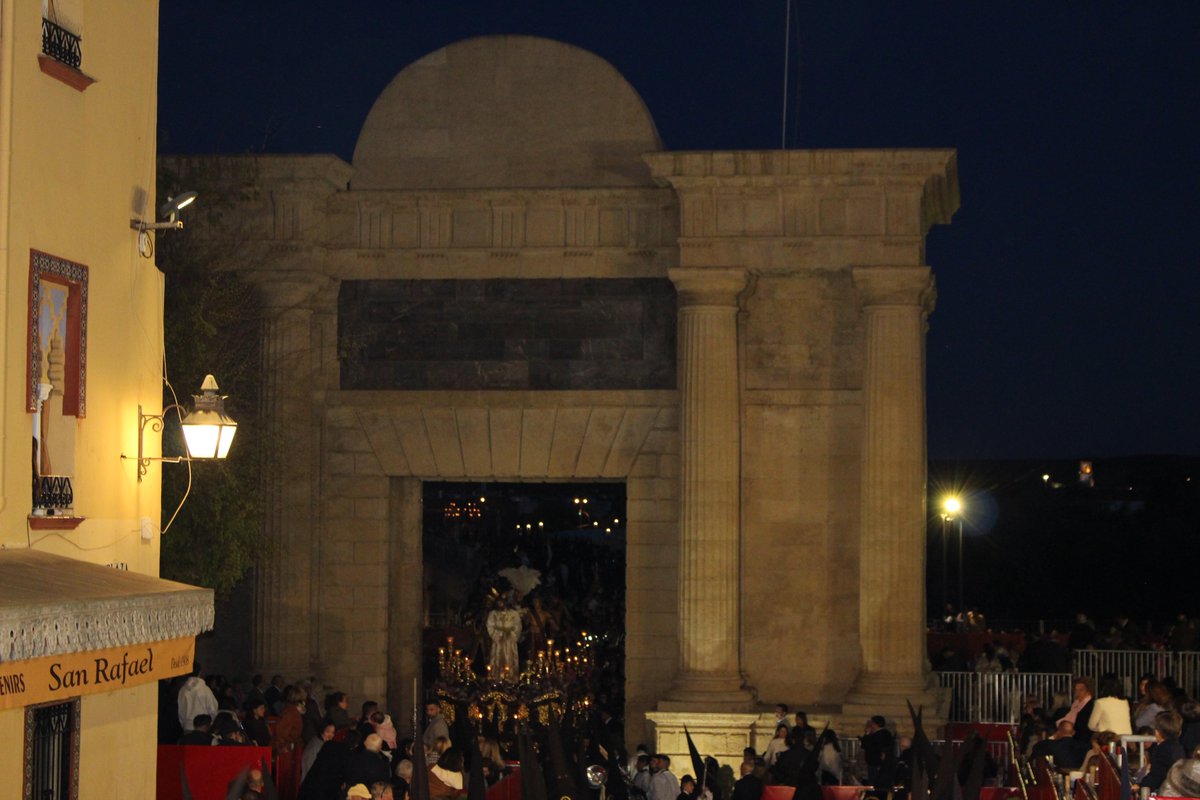 Agrupación de Hermandades y Cofradías de Córdoba tweet media