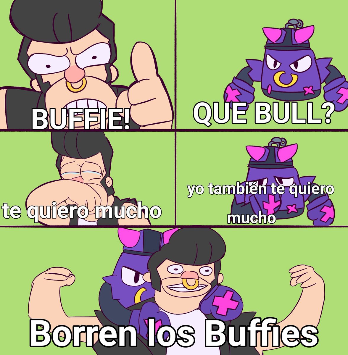 LA PIRATA PENNY tweet media