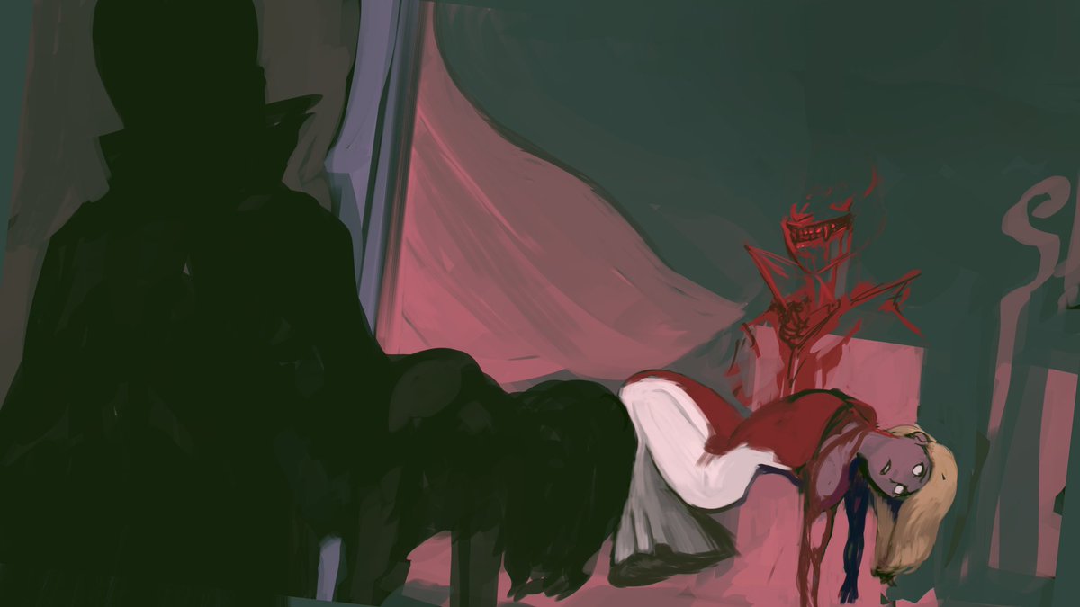 Metal Neck tweet media