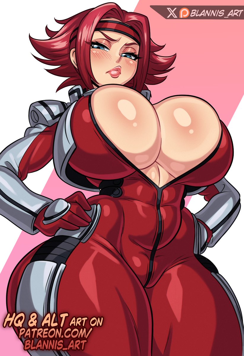 Blannis_art ❦︎ tweet media