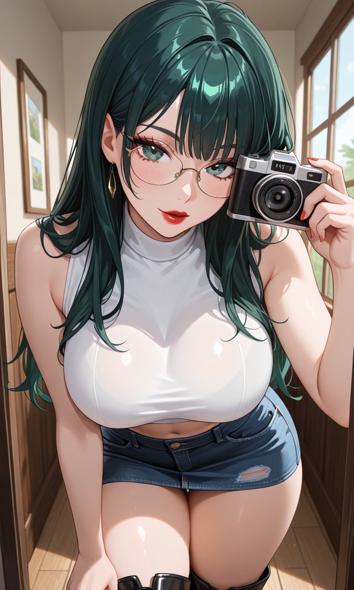 GoddessMeani3's tweet photo. 📸
Don't think of it as blackmail sweetie

Just a memory of your first time with me

One we can treasure forever

And if you are very, very good, it will stay just between us 😈

💋 https://t.co/N1yU9JbpNt